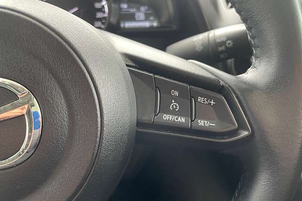 2023 Mazda CX-3 Maxx Sport DK