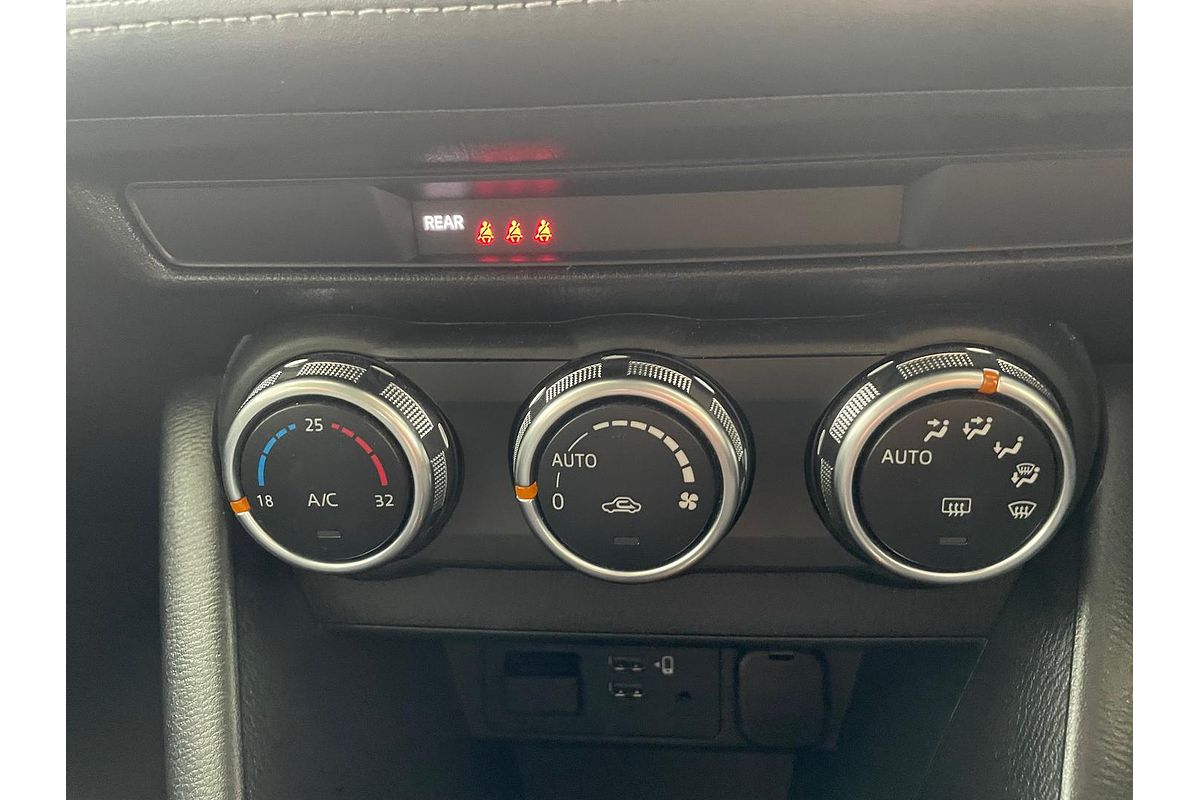 2023 Mazda CX-3 Maxx Sport DK