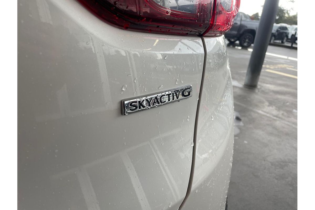 2023 Mazda CX-3 Maxx Sport DK