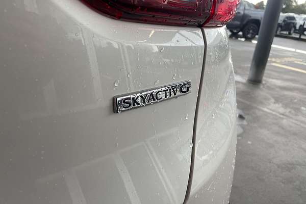 2023 Mazda CX-3 Maxx Sport DK