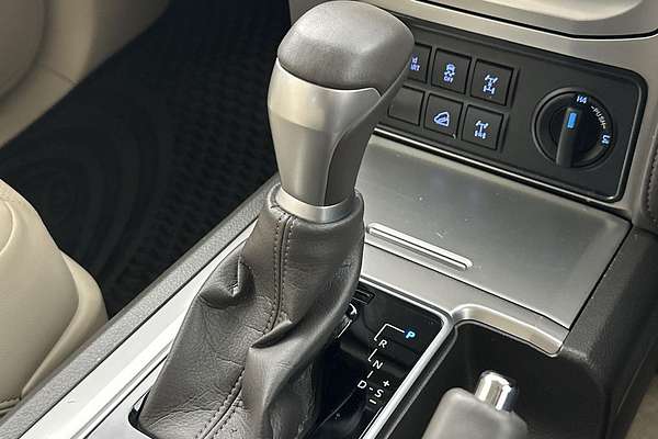2023 Toyota Landcruiser Prado VX GDJ150R