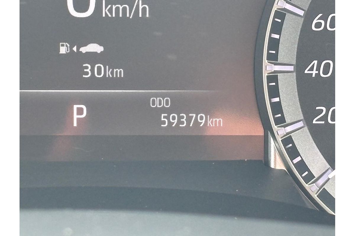 2022 Toyota Kluger Grande GSU70R