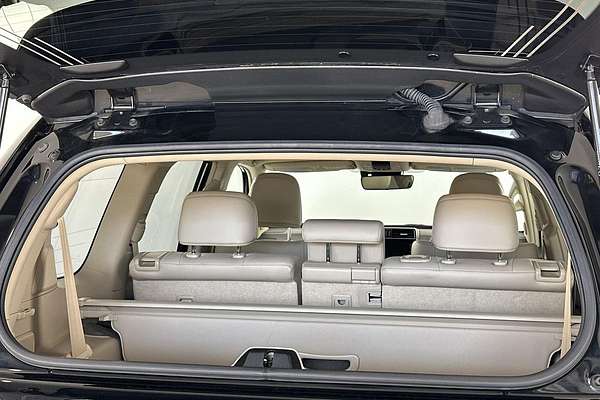 2023 Toyota Landcruiser Prado VX GDJ150R