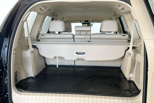 2023 Toyota Landcruiser Prado VX GDJ150R