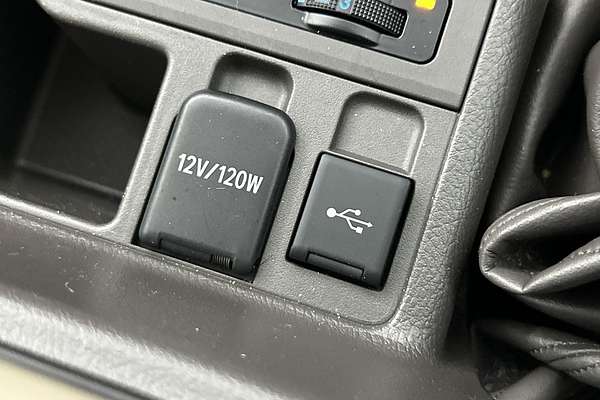 2023 Toyota Landcruiser Prado VX GDJ150R