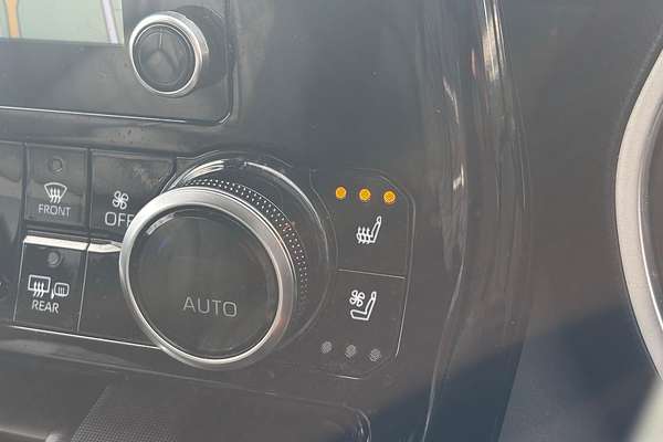 2022 Toyota Kluger Grande GSU70R