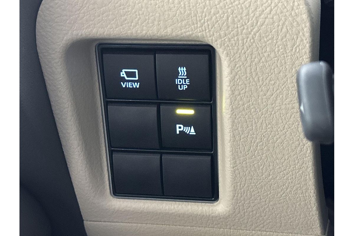 2023 Toyota Landcruiser Prado VX GDJ150R