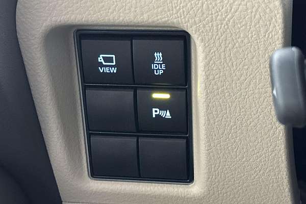 2023 Toyota Landcruiser Prado VX GDJ150R