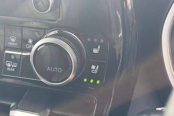 2022 Toyota Kluger Grande GSU70R
