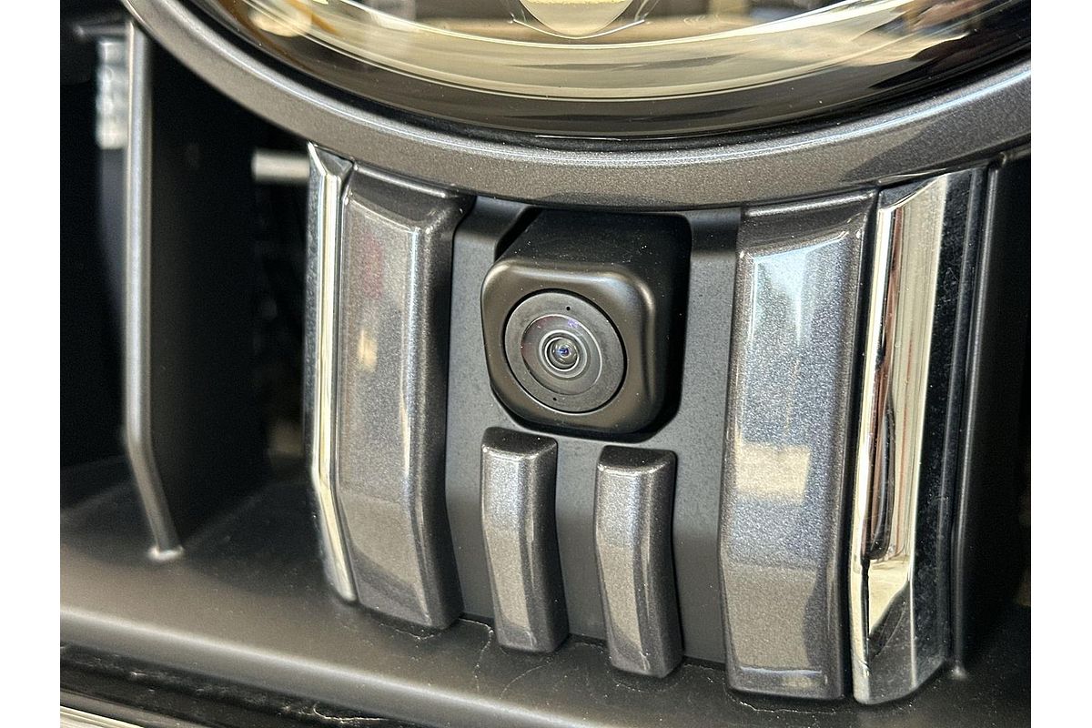 2023 Toyota Landcruiser Prado VX GDJ150R