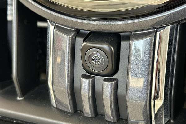 2023 Toyota Landcruiser Prado VX GDJ150R
