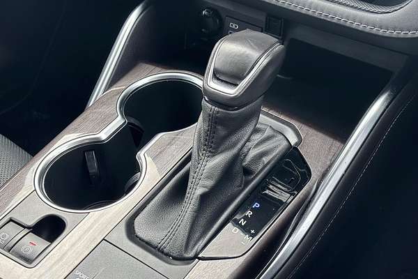 2022 Toyota Kluger Grande GSU70R