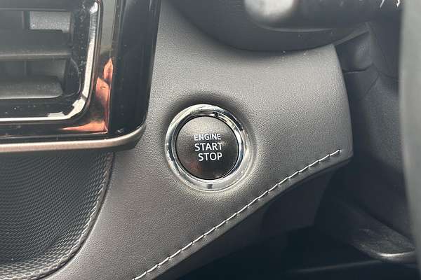 2022 Toyota Kluger Grande GSU70R