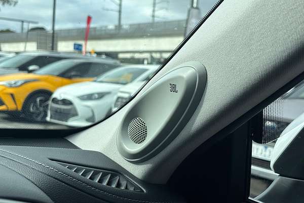 2022 Toyota Kluger Grande GSU70R