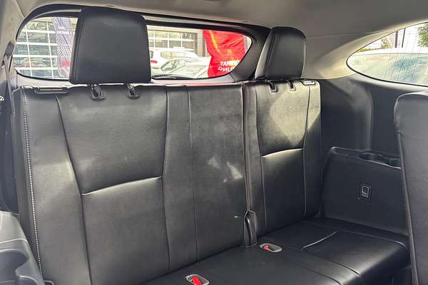 2022 Toyota Kluger Grande GSU70R