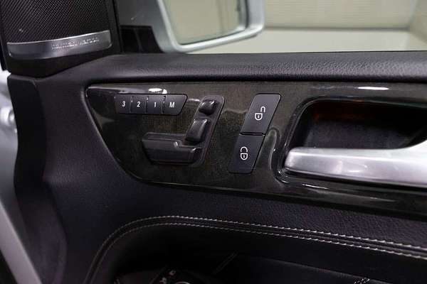 2014 Mercedes-Benz GL-Class GL500 X166