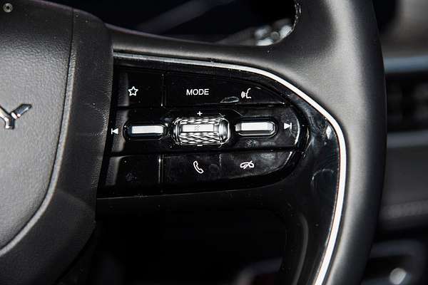 2025 Chery Tiggo 8 Pro Max Elite T31