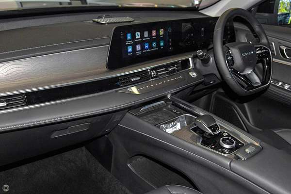 2025 Chery Tiggo 8 Pro Max Elite T31