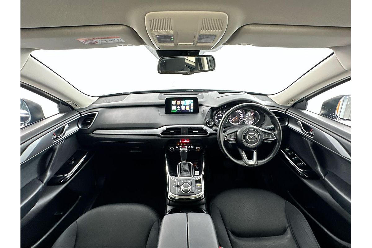 2022 Mazda CX-9 Sport TC