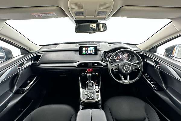 2022 Mazda CX-9 Sport TC