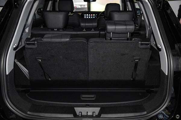 2025 Chery Tiggo 8 Pro Max Elite T31