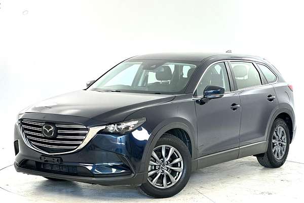 2022 Mazda CX-9 Sport TC