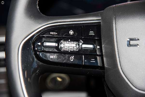 2025 Chery Tiggo 8 Pro Max Elite T31