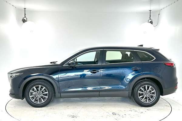 2022 Mazda CX-9 Sport TC