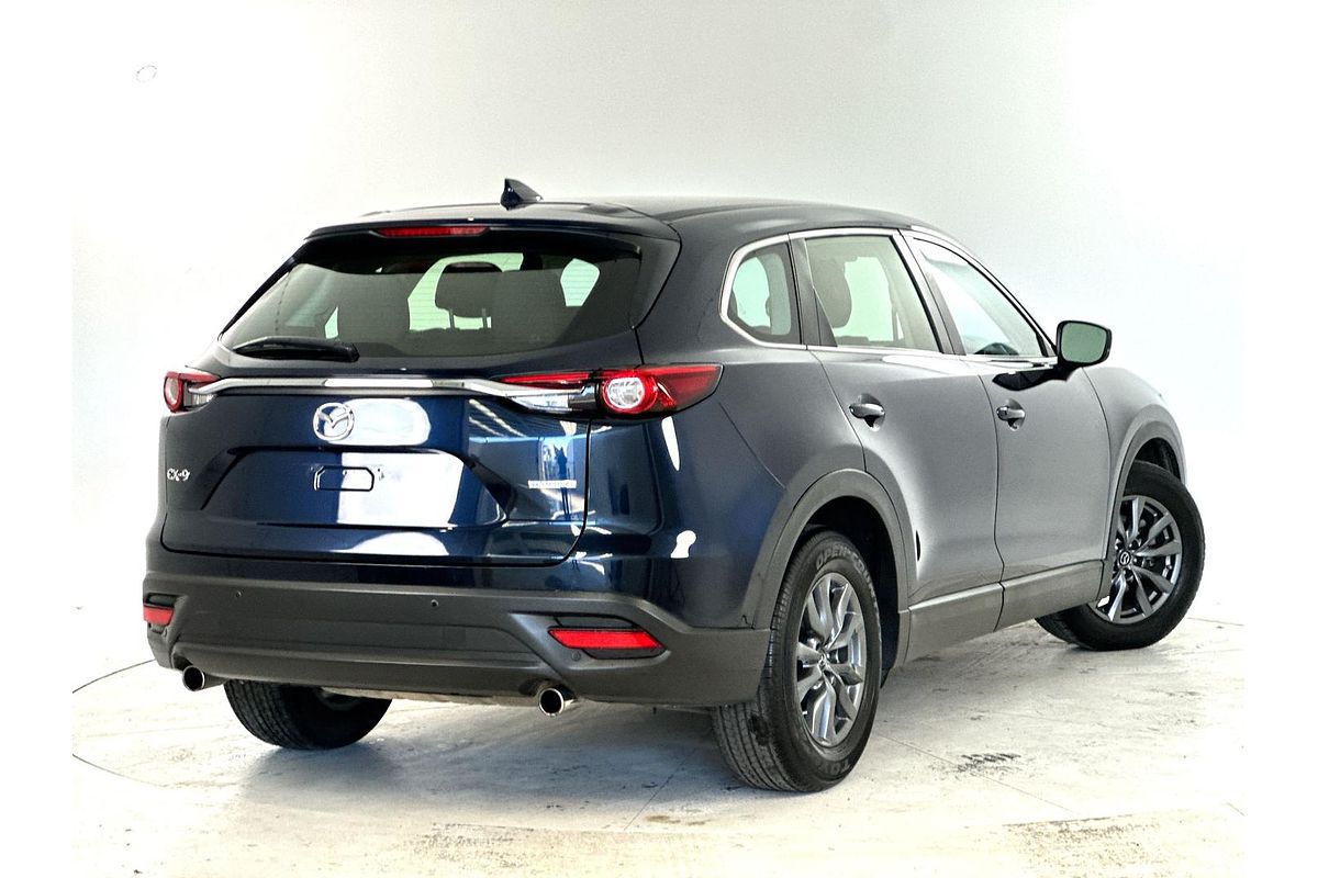 2022 Mazda CX-9 Sport TC