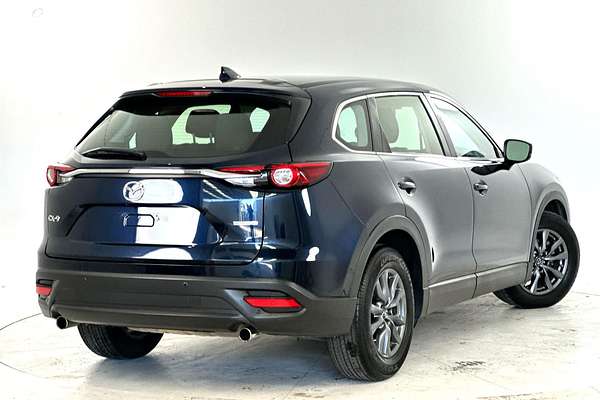 2022 Mazda CX-9 Sport TC