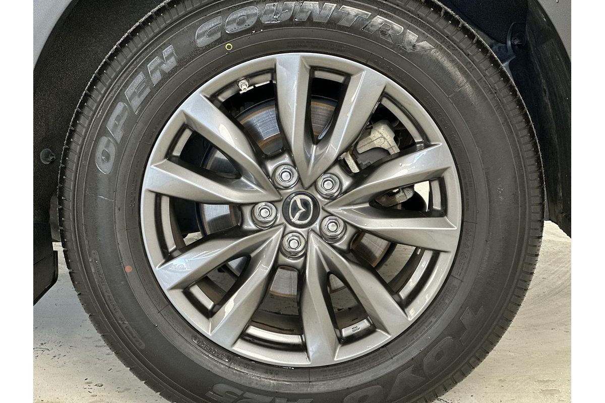 2022 Mazda CX-9 Sport TC