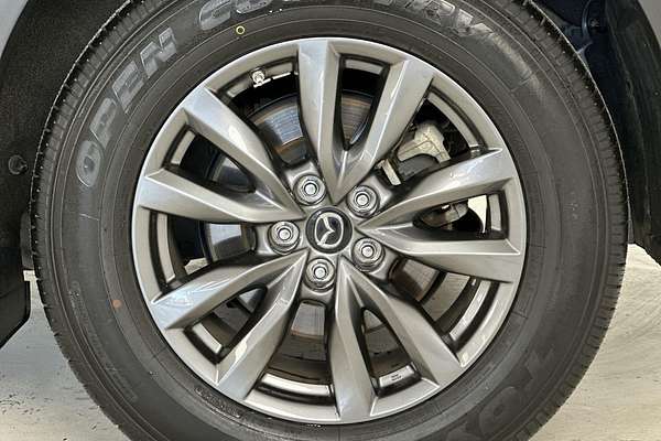 2022 Mazda CX-9 Sport TC