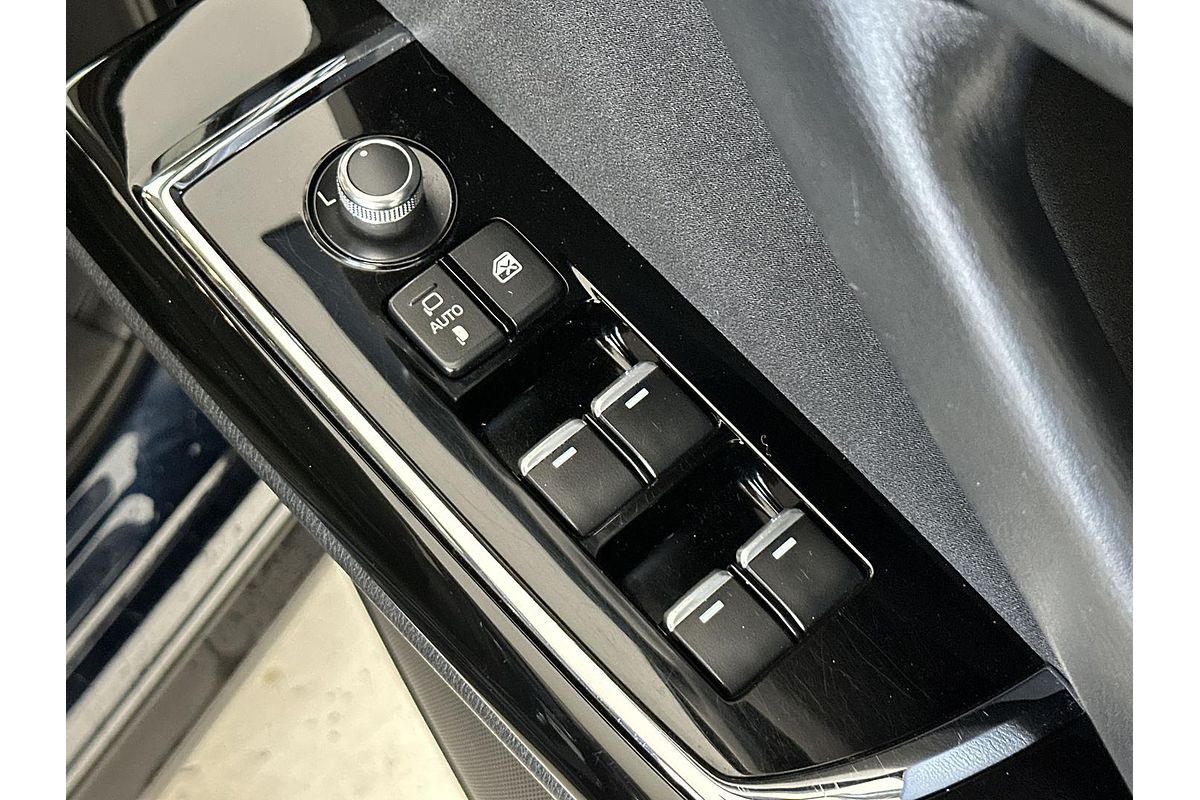2022 Mazda CX-9 Sport TC