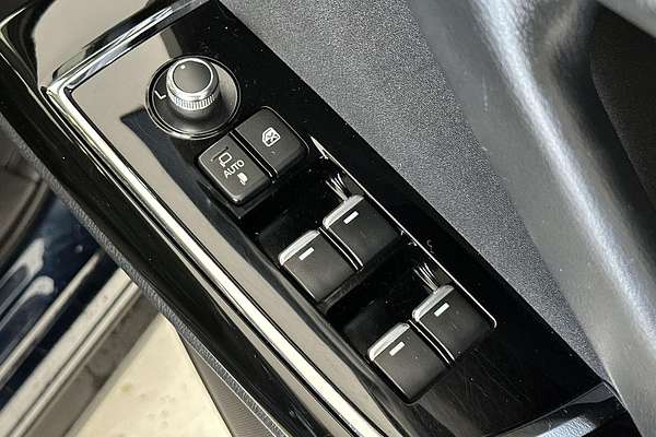 2022 Mazda CX-9 Sport TC