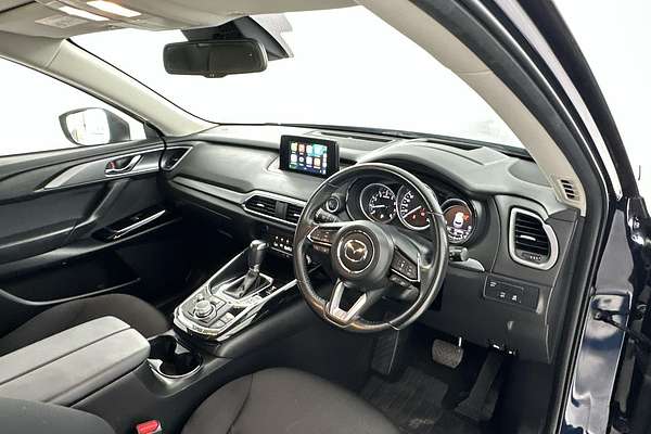 2022 Mazda CX-9 Sport TC