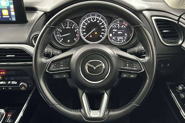 2022 Mazda CX-9 Sport TC