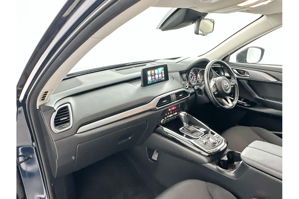 2022 Mazda CX-9 Sport TC