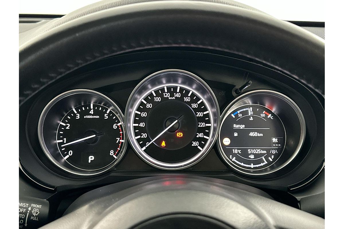 2022 Mazda CX-9 Sport TC