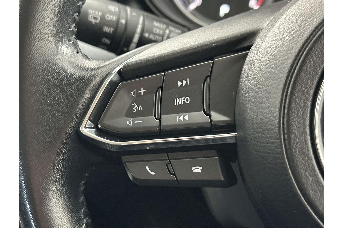 2022 Mazda CX-9 Sport TC