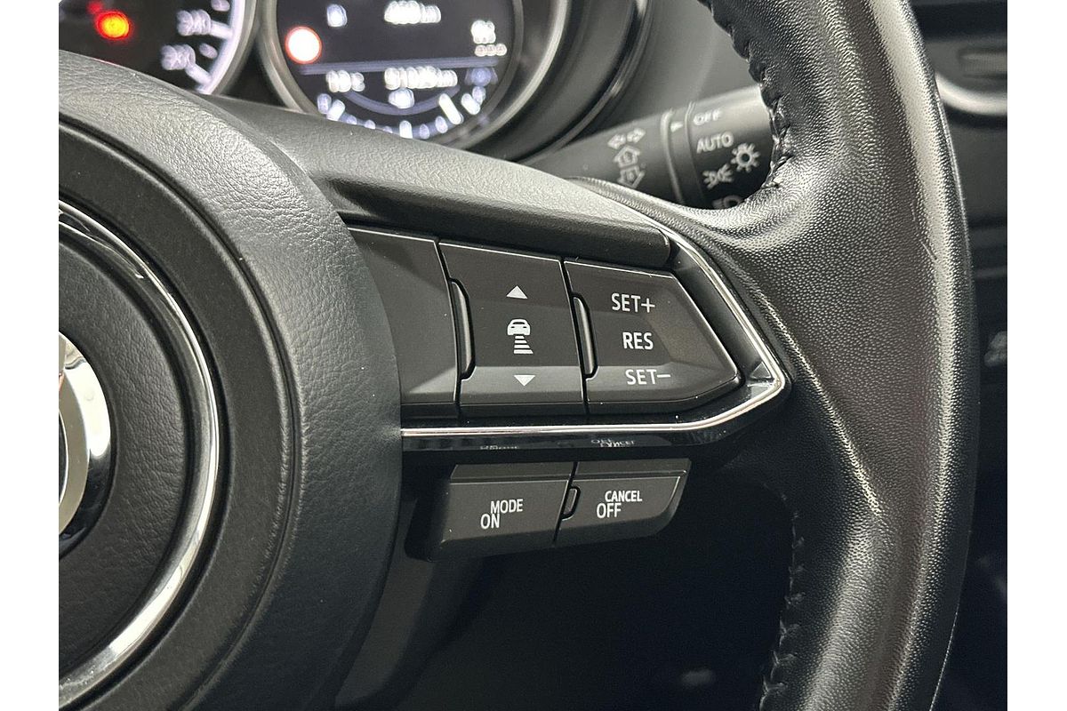 2022 Mazda CX-9 Sport TC