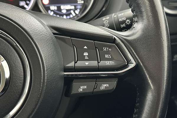 2022 Mazda CX-9 Sport TC