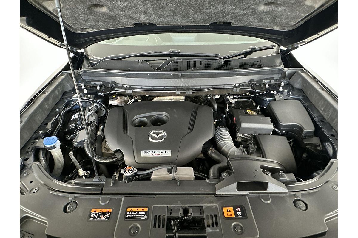 2022 Mazda CX-9 Sport TC