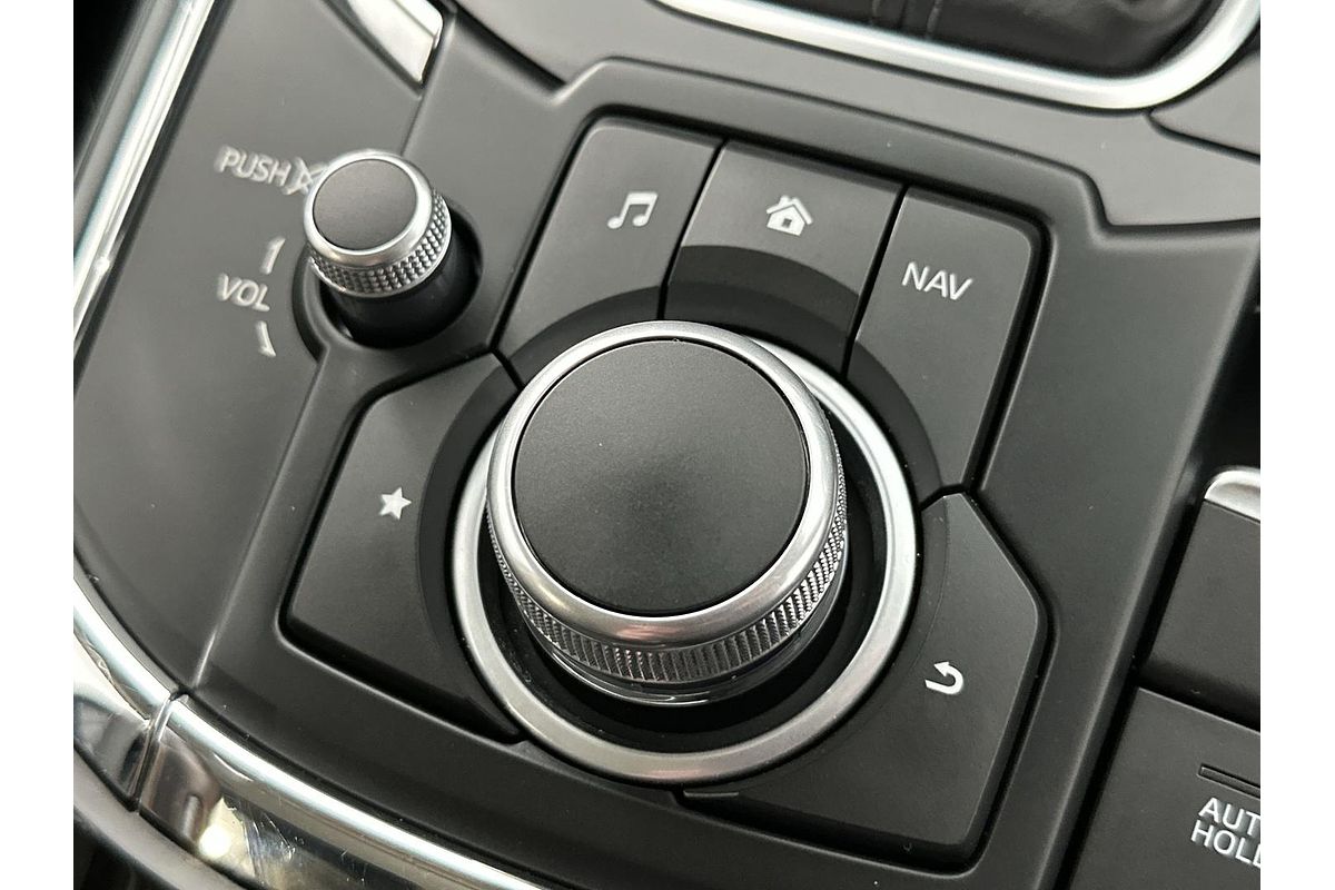 2022 Mazda CX-9 Sport TC