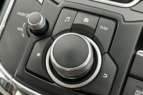 2022 Mazda CX-9 Sport TC