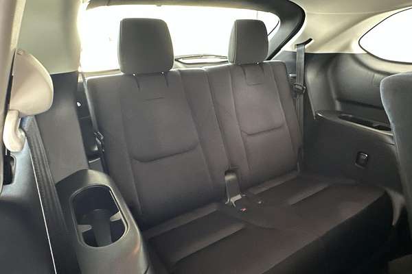 2022 Mazda CX-9 Sport TC