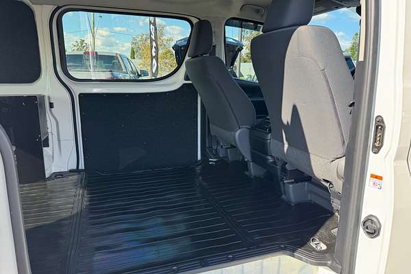 2023 Toyota Hiace GDH300R LWB