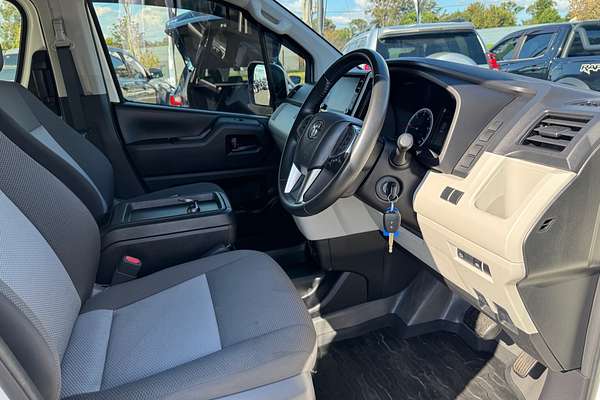 2023 Toyota Hiace GDH300R LWB