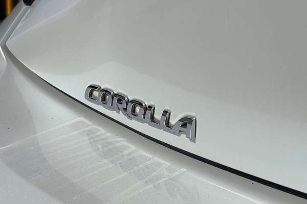 2021 Toyota Corolla ZR Hybrid ZWE211R