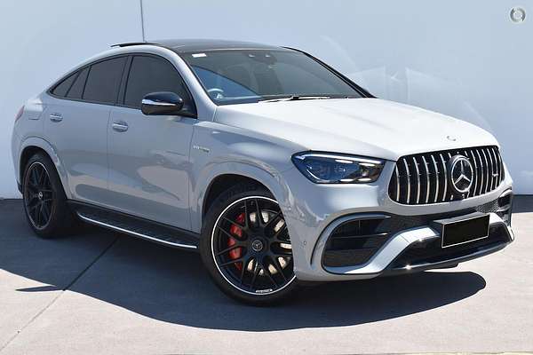 2023 Mercedes-Benz GLE-Class GLE63 AMG S C167