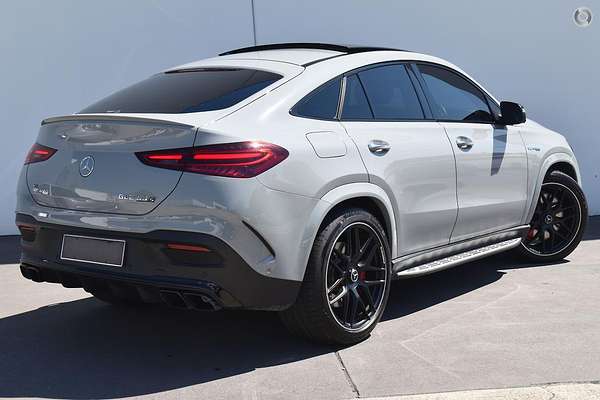 2023 Mercedes-Benz GLE-Class GLE63 AMG S C167